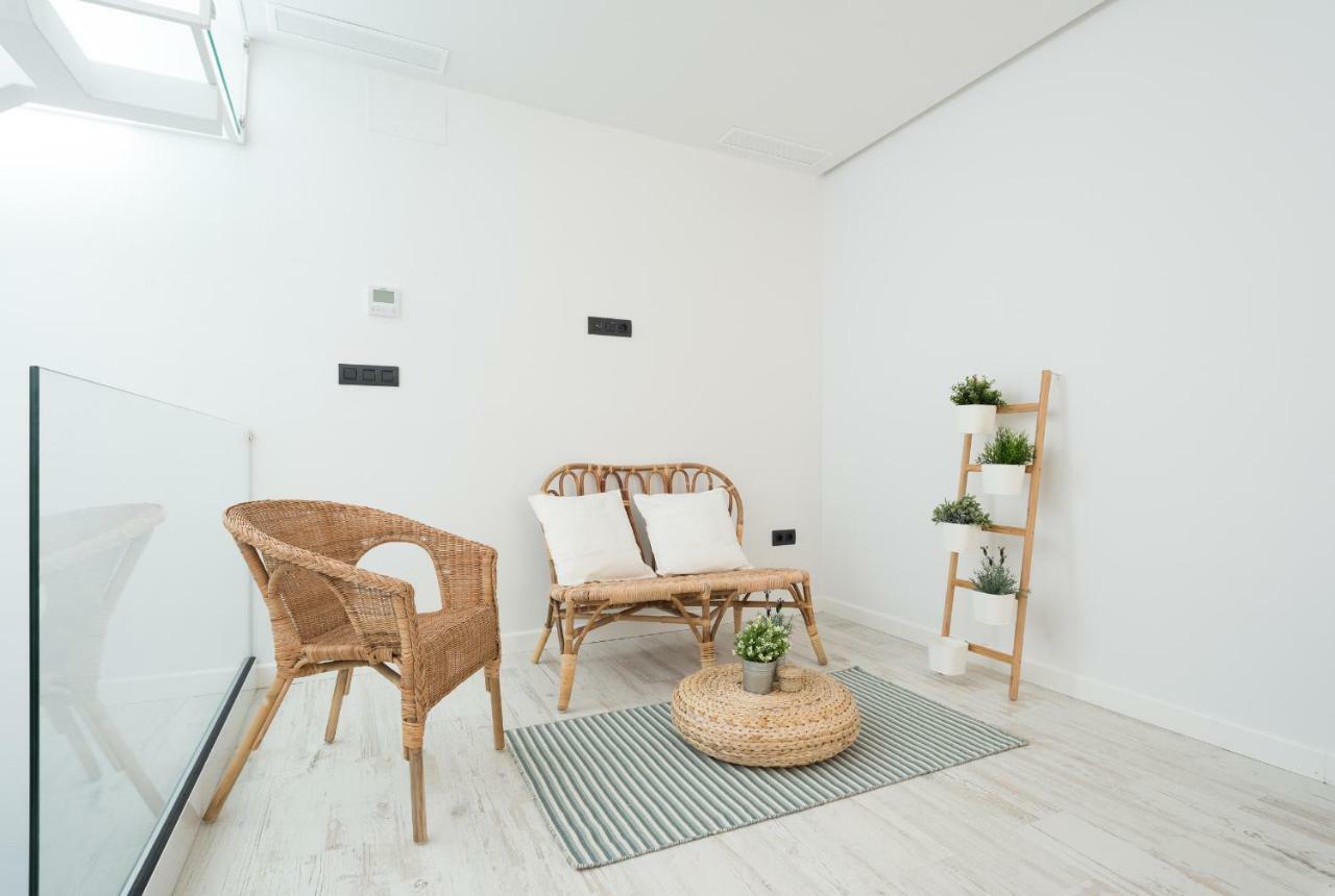 Appartamento Pedregalejo, Estropada 1 Málaga Esterno foto