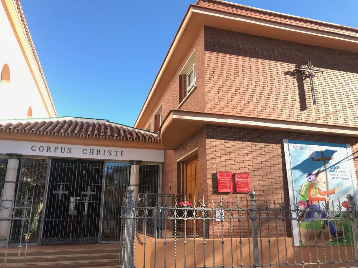 Appartamento Pedregalejo, Estropada 1 Málaga Esterno foto