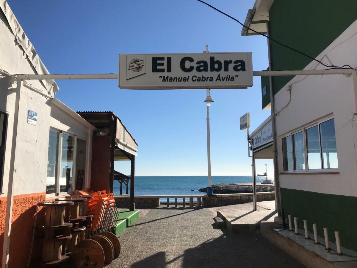 Appartamento Pedregalejo, Estropada 1 Málaga Esterno foto